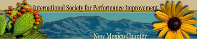 New Mexico International Society for Performance Improvement